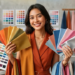 Pahami 12 Personal Color Sebelum Memilih Warna Pakaian