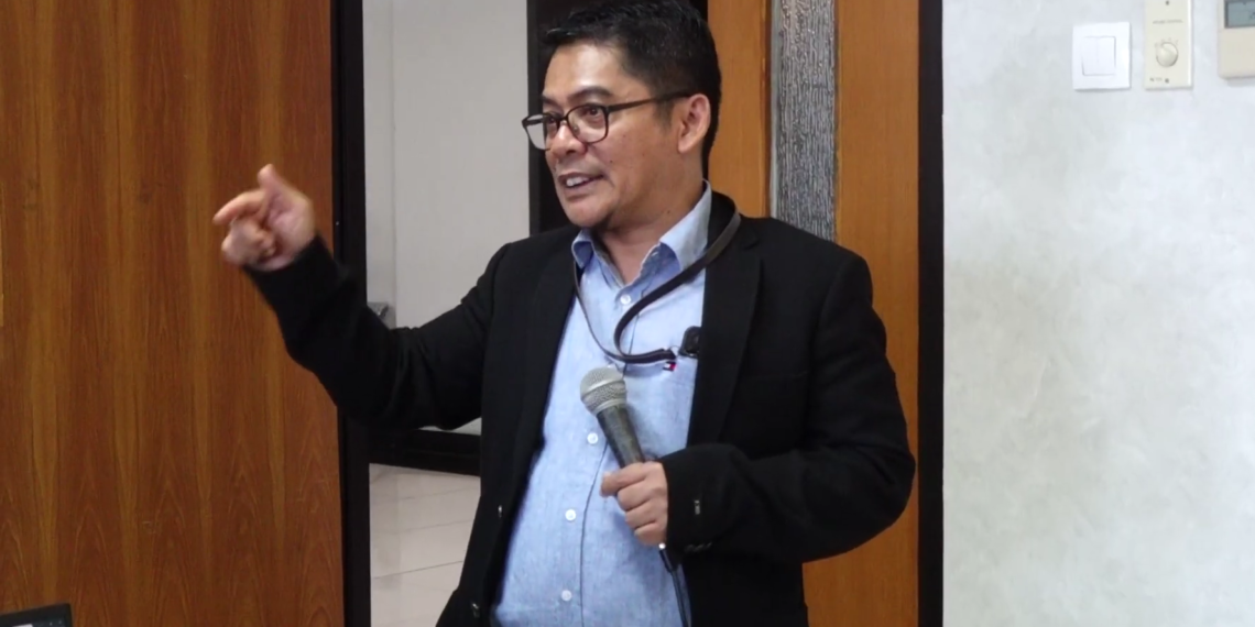 FIA UB Petakan Perilaku Politik Gen Z Kota Malang Lewat Cakap Politika