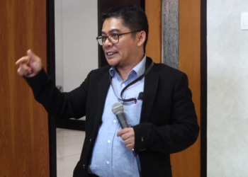 FIA UB Petakan Perilaku Politik Gen Z Kota Malang Lewat Cakap Politika