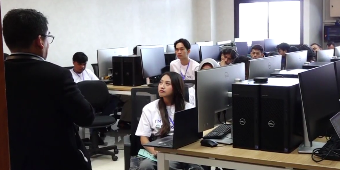 Workshop Riset Survei FIA UB dan Indopol Bekali Skill Praktis Mahasiswa