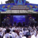 Chant Class RAJA Brawijaya Satukan Semangat Lintas Fakultas