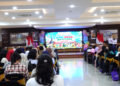 Hari Anak Nasional di RSSA Semarak, SAHABAT Resmi Diluncurkan