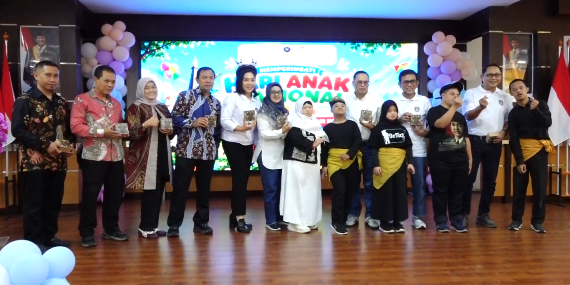 Pemantauan Dini Jadi Kunci Tumbuh Kembang Anak Optimal