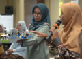 DKIST UB Bangun Budaya Riset Kreatif Lewat LEGO Serious Play