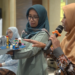 DKIST UB Bangun Budaya Riset Kreatif Lewat LEGO Serious Play