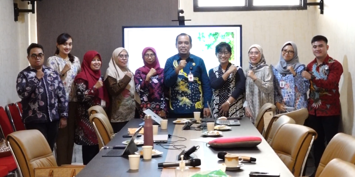 FK UB dan Pemkab Jember Perkuat Pencegahan Stunting Lewat Pemberdayaan Ibu