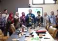 FK UB dan Pemkab Jember Perkuat Pencegahan Stunting Lewat Pemberdayaan Ibu