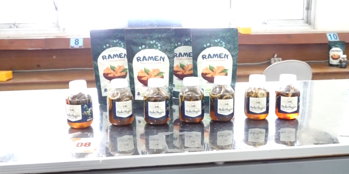 Jamu Indonesia Bertransformasi, Kini Hadir dengan Rasa yang Disukai Gen Z