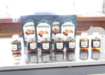 Jamu Indonesia Bertransformasi, Kini Hadir dengan Rasa yang Disukai Gen Z