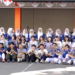 Siswa Jepang Bawa Pulang Angklung Bertuliskan Aksara Jawa