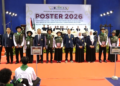 Maba FBiPK UB Diajak Kenal Kampus dan Green Campus