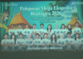 MEB 2026 Bawa Pengabdian UB ke NTT dan Timor Leste