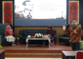 Bukan Cuma Pakai AI, Mahasiswa Hukum Harus Kritis