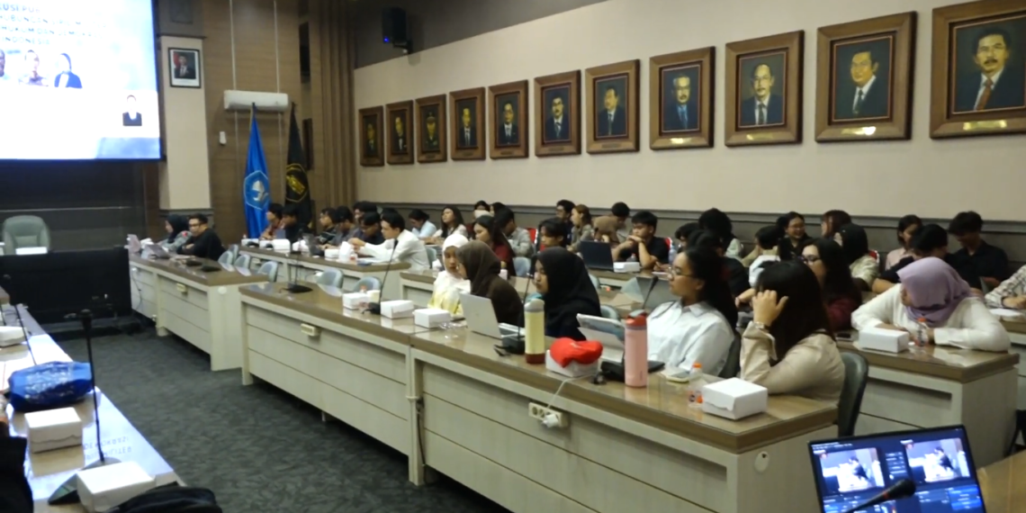 FH UB dan Imparsial Soroti Batas Militer di Ruang Sipil