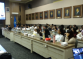 FH UB dan Imparsial Soroti Batas Militer di Ruang Sipil