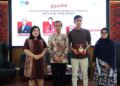 Riset Jangan Berhenti di Jurnal, Ubah Jadi Buku