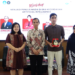 Riset Jangan Berhenti di Jurnal, Ubah Jadi Buku