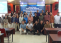 FH UB Bekali Mahasiswa Kenotariatan Tembus Jurnal SINTA 2