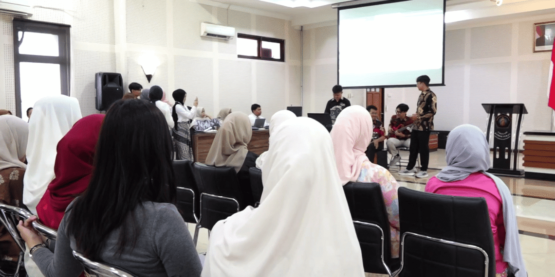 ISSP UB 2026 Ditutup, Peserta Internasional Bawa Pulang Ilmu Herbal