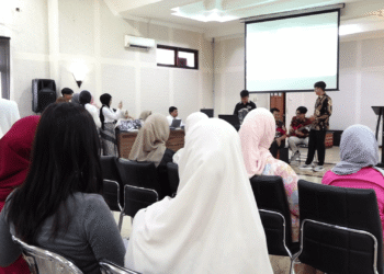 ISSP UB 2026 Ditutup, Peserta Internasional Bawa Pulang Ilmu Herbal