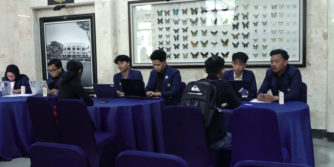 UB Verifikasi Mahasiswa Terdampak Bencana NTT, Siapkan Pendampingan