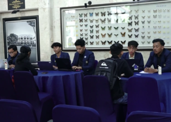 UB Verifikasi Mahasiswa Terdampak Bencana NTT, Siapkan Pendampingan