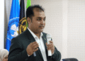 Kolaborasi Indonesia-Pakistan, Dosen Dorong Mahasiswa Inovasi Herbal
