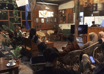 Dekolonisasi Ingatan Dorong Warga Rawat Identitas dan Solidaritas Kampung 