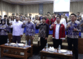 Seminar 18th Katulistiwa FEB UB Perkuat Inovasi Generasi Muda