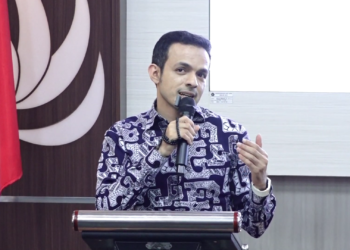 Seminar 18th Katulistiwa FEB UB Perkuat Inovasi Generasi Muda
