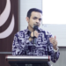 Seminar 18th Katulistiwa FEB UB Perkuat Inovasi Generasi Muda