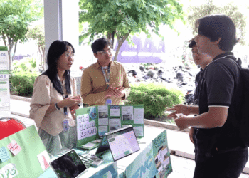 18th Khatulistiwa Hadirkan Expo Booth dengan 26 Tenant dan Finalis