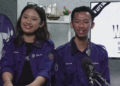 UB Raih Juara Tiga Peksimida Tari, Unit Tantri Buktikan Daya Saing