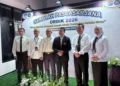 Vicky Shu hingga Wali Kota Ramaikan Pascasarjana UB