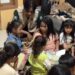 MMD UB Hadirkan Pojok Kreasi, Perkuat Literasi Anak di Desa Karangnongko