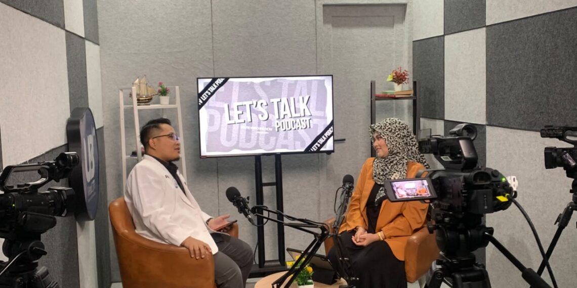Penyakit Kronis Kini Mengintai Generasi Z