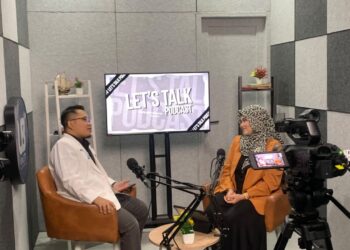 Penyakit Kronis Kini Mengintai Generasi Z