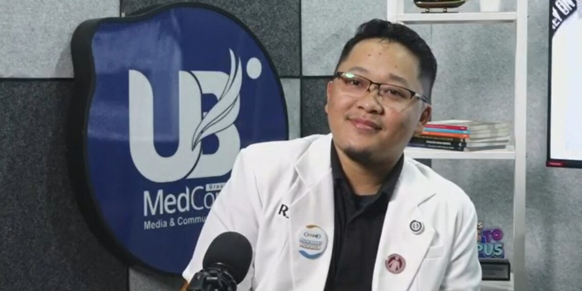 Penyakit Kronis Kini Mengintai Generasi Z