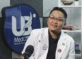 Penyakit Kronis Kini Mengintai Generasi Z