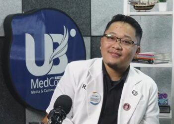 Penyakit Kronis Kini Mengintai Generasi Z