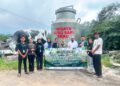 UB Hadirkan Milkotester Digital, Harga Susu Peternak Kini Lebih Akurat