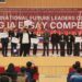 SMART Drone UB Juarai Kompetisi Internasional