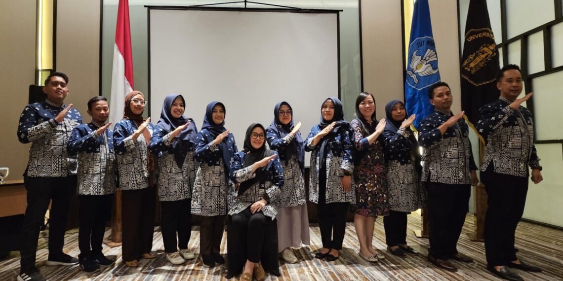 Keprotokoleran UB Jaga Marwah dan Profesionalisme Institusi