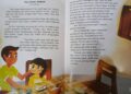 Pertengkaran Kakak-Adik Jadi Inspirasi Buku Cerita Anak Telur Dadar Ambyar