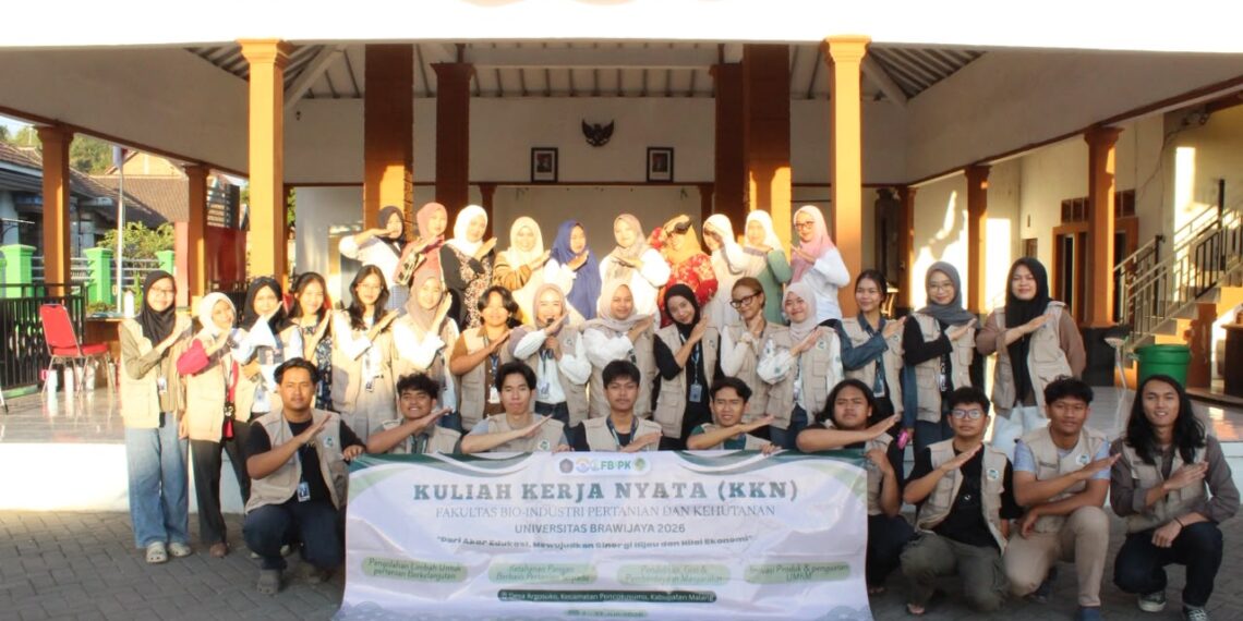 Mahasiswa UB Sulap Sayur dan Belimbing Jadi Es Krim dan Selai Bernilai Jual