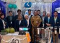 Mahasiswa UB Kenalkan ECOFILTER 12 Olah Minyak Jelantah