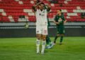 Derby Jatim Berakhir Pahit, Arema Gagal Melaju ke Final