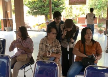 Mahasiswa UB Dampingi UMKM Sidorejo Masuk Google Business Profile