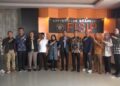 UB Gandeng KPI Perkuat Riset dan SDM Penyiaran Digital