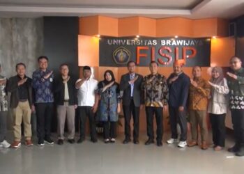 UB Gandeng KPI Perkuat Riset dan SDM Penyiaran Digital